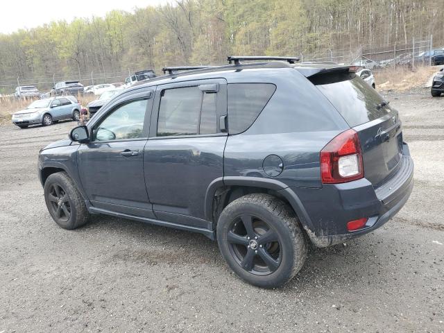 Vin: 1c4njdbb8fd114662, lot: 52953805, jeep compass sport 20152