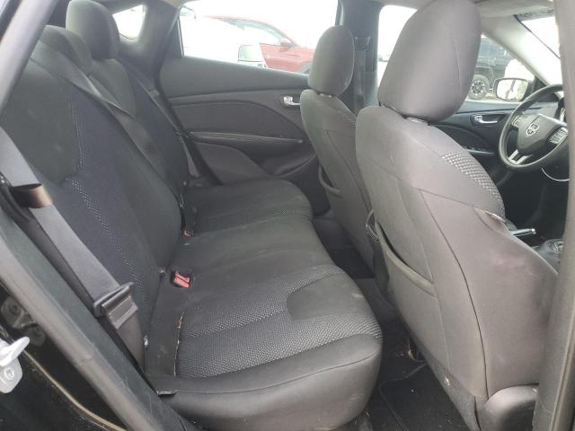 2016 DODGE DART SE - 1C3CDFAA6GD637039
