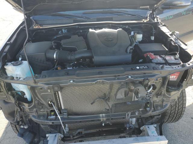 2019 TOYOTA TACOMA DOU - 3TMCZ5AN1KM191146