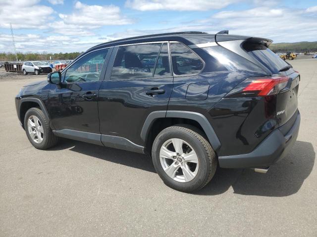 Vin: 2t3p1rfv0mw183209, lot: 52871185, toyota rav4 xle 20212