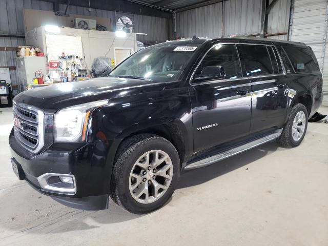 GMC YUKON XL K