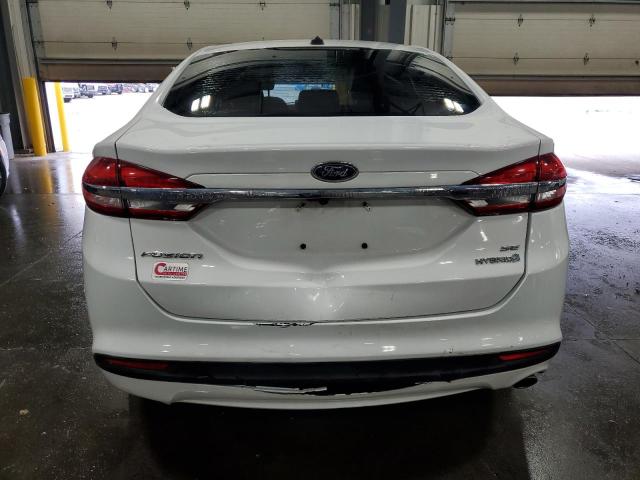 2017 FORD FUSION SE 3FA6P0LU5HR317987