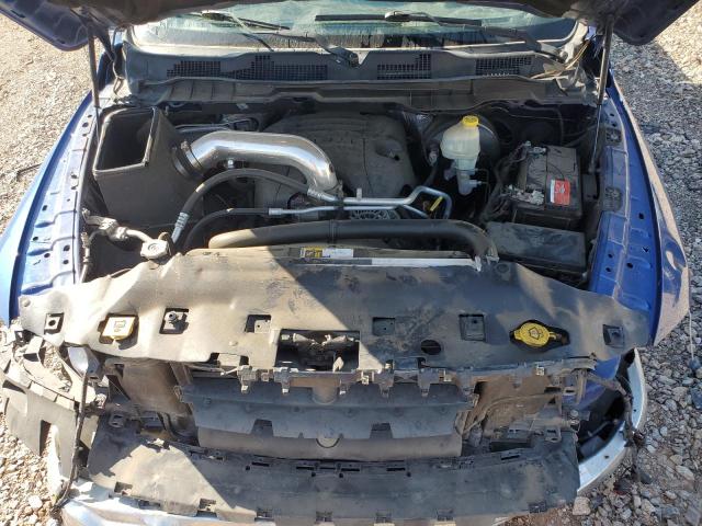 2016 RAM 1500 SLT - 3C6RR6LT0GG337691