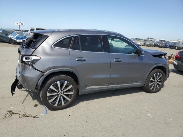 Vin: w1n4n4gbxmj201673, lot: 52637755, mercedes-benz gla-class 250 20213