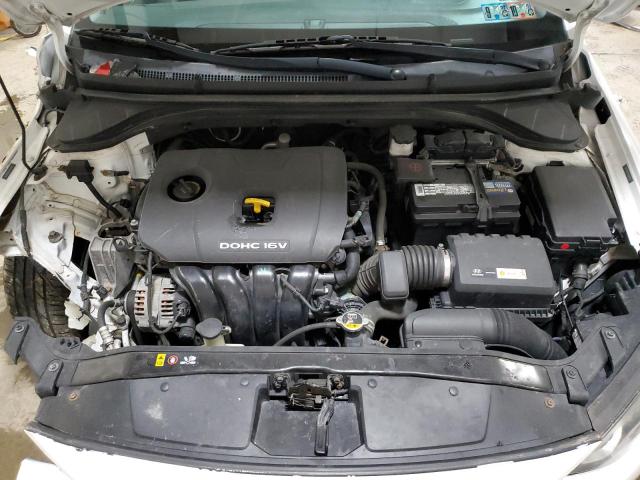 2017 HYUNDAI ELANTRA SE - 5NPD84LF3HH001093
