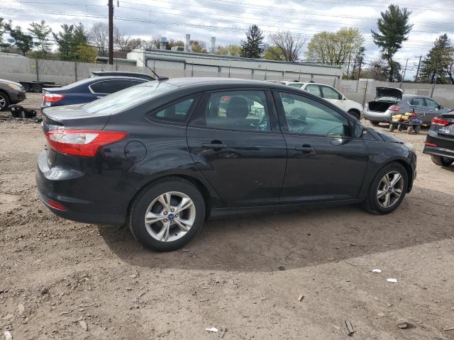 Vin: 1fadp3f27dl369634, lot: 53325175, ford focus se 20133