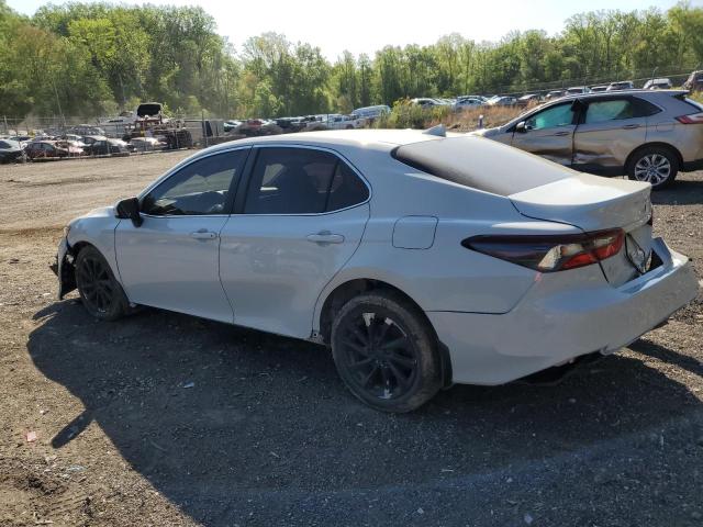 Vin: 4t1c11ak5nu029408, lot: 54847335, toyota camry le 20222