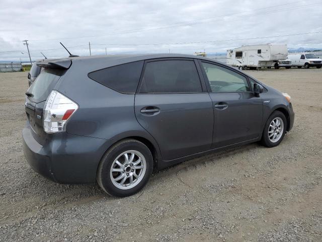 Vin: jtdzn3eu1d3289142, lot: 53554385, toyota prius 20133