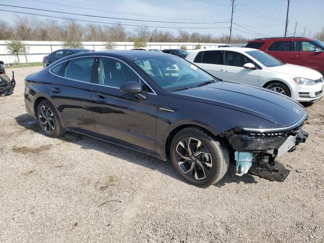 2025 HYUNDAI SONATA SEL - KMHL64JA8SA428790