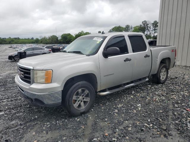 Vin: 3gtrcve00ag212530, lot: 51289315, gmc sierra c1500 sle 2010 img_1