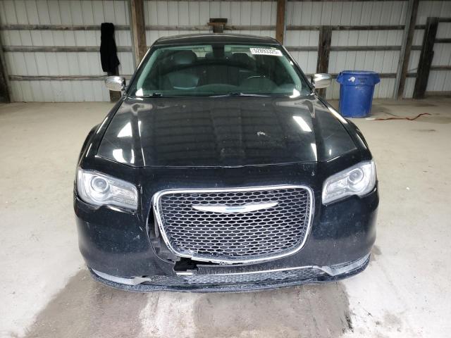 2016 CHRYSLER 300C - 2C3CCAEG1GH324665