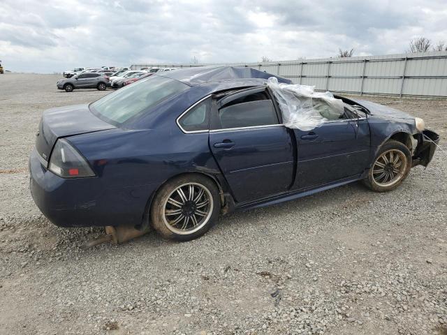 Vin: 2g1wg5ek9b1145941, lot: 51383835, chevrolet impala lt 20113
