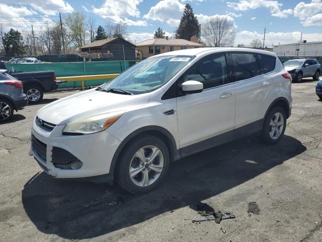 Vin: 1fmcu9gx0eub65518, lot: 53867195, ford escape se 2014 img_1