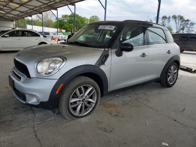 Vin: wmwzc3c56ewp29211, lot: 52521145, mini cooper s countryman 2014 img_1