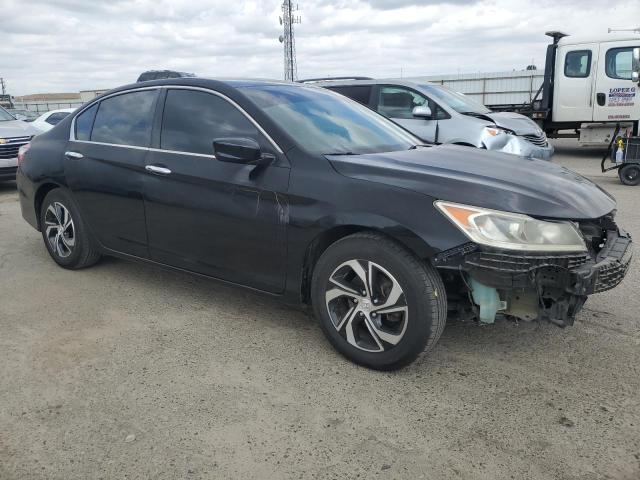 2017 HONDA ACCORD LX - 1HGCR2F39HA186063