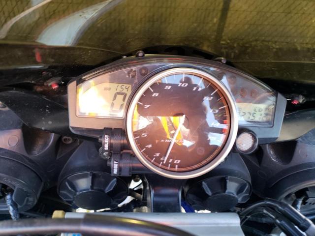 2006 YAMAHA FZR1000 JYARN15E46A004182
