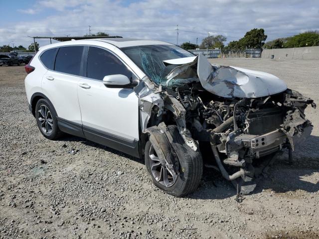 2020 HONDA CR-V EX - 2HKRW1H56LH428898