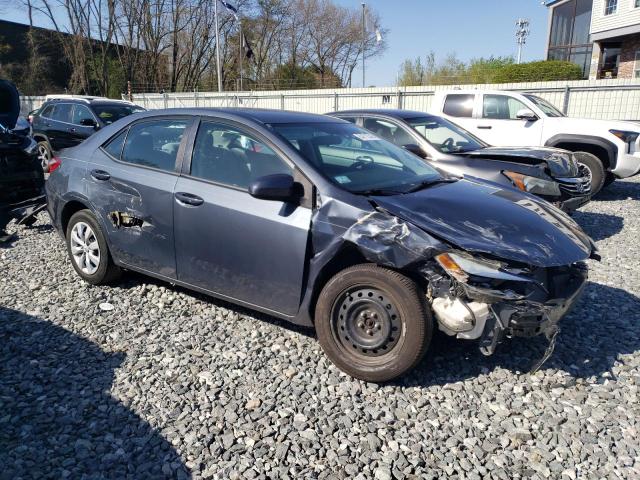 Vin: 2t1burhe4ec025806, lot: 54712345, toyota corolla l 20144