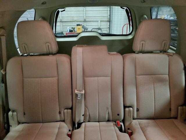 2015 FORD EXPEDITION - 1FMJU1FT2FEF34186