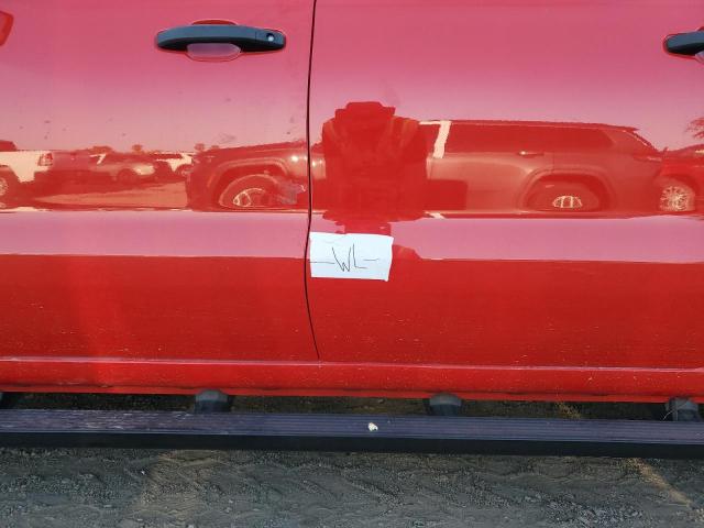 2022 CHEVROLET SILVERADO - 3GCPYBEK8NG152589