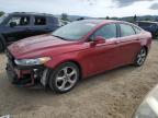2015 FORD FUSION SE - 3FA6P0H78FR170466