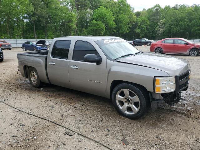 Vin: 3gcpcpea9cg221368, lot: 54169175, chevrolet all models c1500 20124