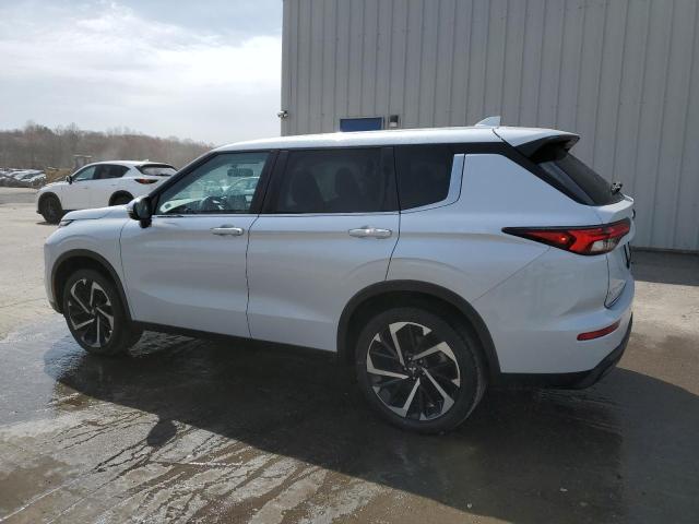 Vin: ja4j4ta89nz040461, lot: 51422385, mitsubishi outlander es 20222