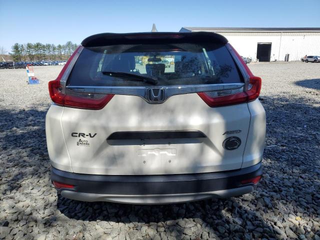 2017 HONDA CR-V LX - 2HKRW6H32HH224246
