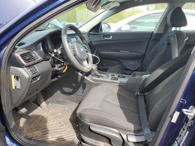 2017 KIA OPTIMA LX - 5XXGT4L33HG130237