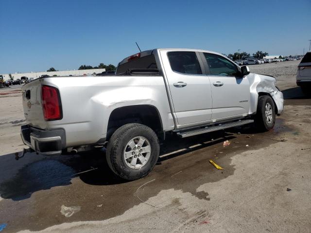 Vin: 1gcgsben9l1101254, lot: 52234485, chevrolet colorado 20203