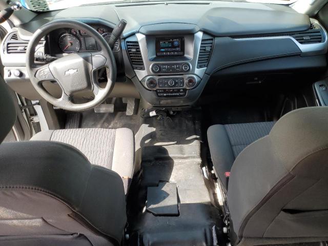2017 CHEVROLET TAHOE POLI 1GNLCDEC2HR224349