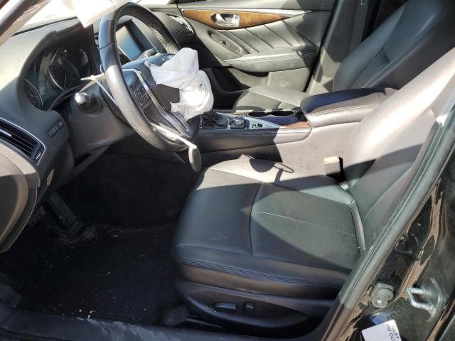 2019 INFINITI Q50 LUXE JN1EV7AP4KM516906