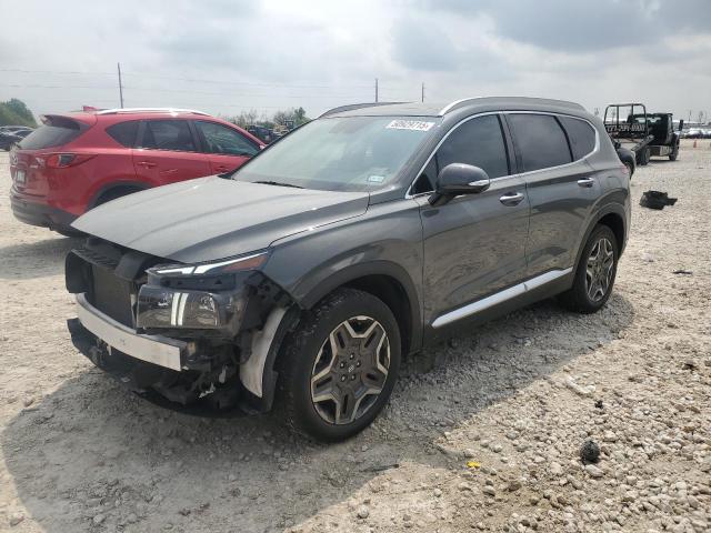 Vin: 5nms44al9ph568500, lot: 50929715, hyundai santa fe limited 2023 img_1