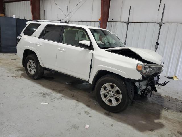 Vin: jteeu5jr2p5303018, lot: 50321285, toyota 4runner sr5 20234
