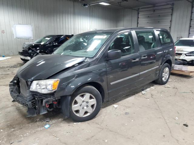 2012 DODGE GRAND CARA - 2C4RDGBG1CR182669