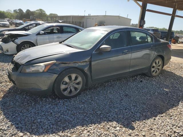 Vin: 1hgcp2f77aa051405, lot: 53152125, honda accord ex 2010 img_1