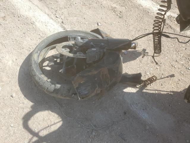 2023 HARLEY-DAVIDSON FLTRXS 1HD1KTP12PB619002