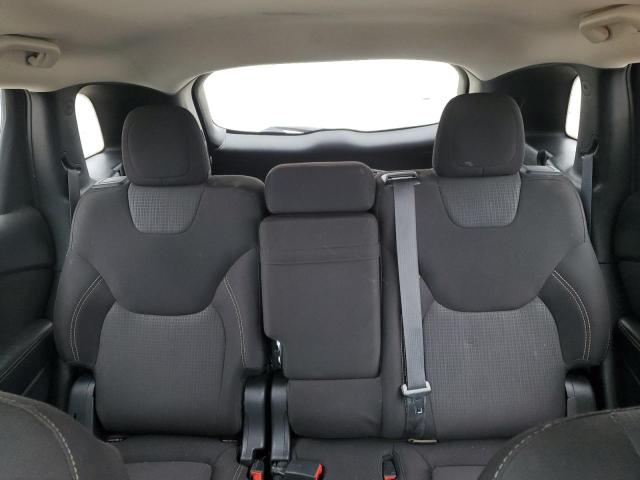 2016 JEEP CHEROKEE L - 1C4PJMCS3GW323322