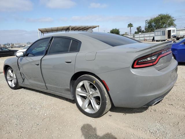 Vin: 2c3cdxct9jh284732, lot: 54229115, dodge charger r/t 20182
