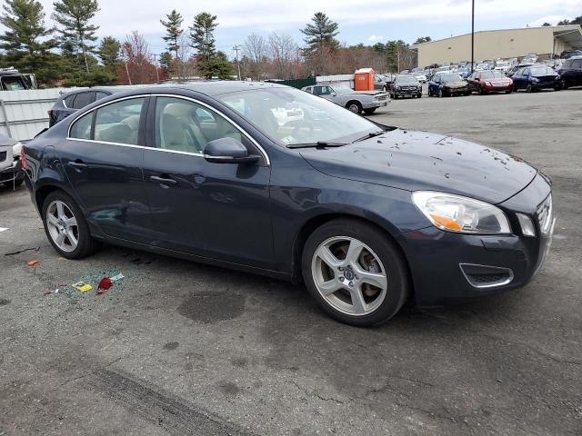 Vin: yv1612fs4d1214110, lot: 49895825, volvo s60 t5 20134