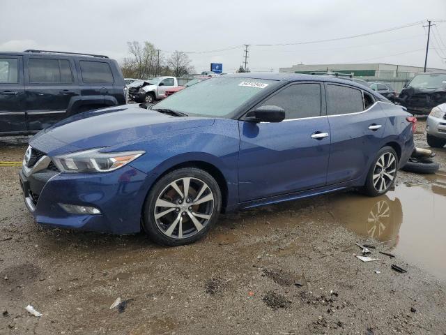 Vin: 1n4aa6ap6gc438908, lot: 54312345, nissan maxima 3.5s 2016 img_1