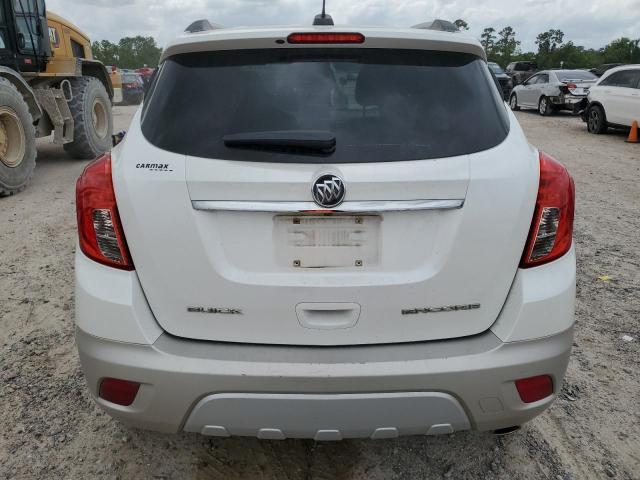 2016 BUICK ENCORE - KL4CJASB3GB714616