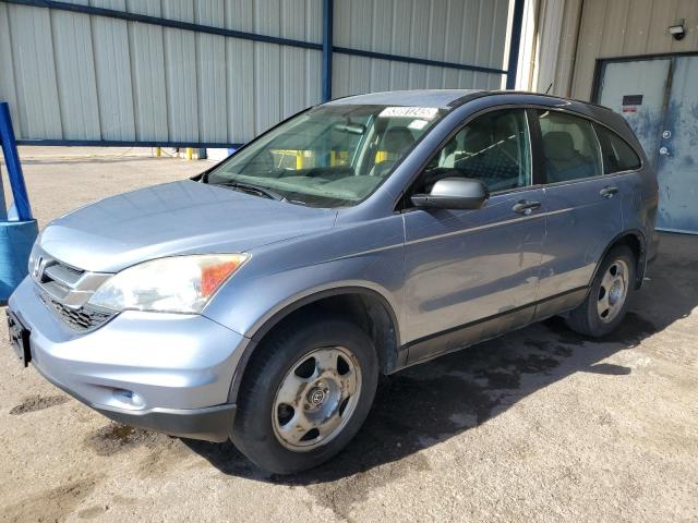HONDA CR-V LX