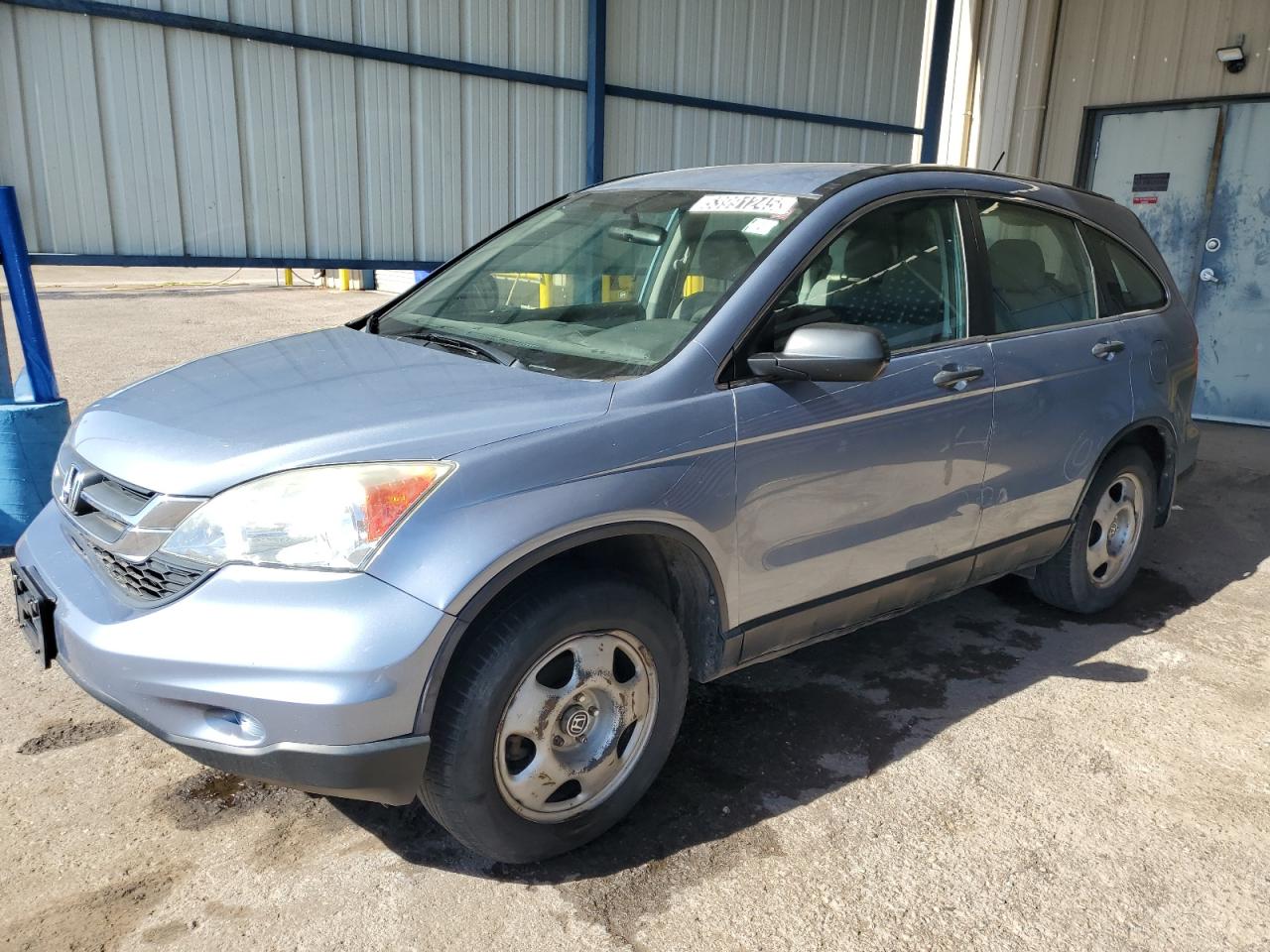 HONDA CR-V LX