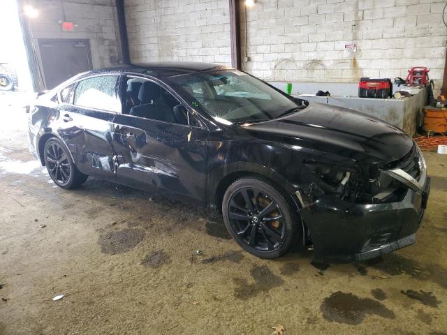 Vin: 1n4al3apxhc216107, lot: 51922415, nissan altima 2.5 20174
