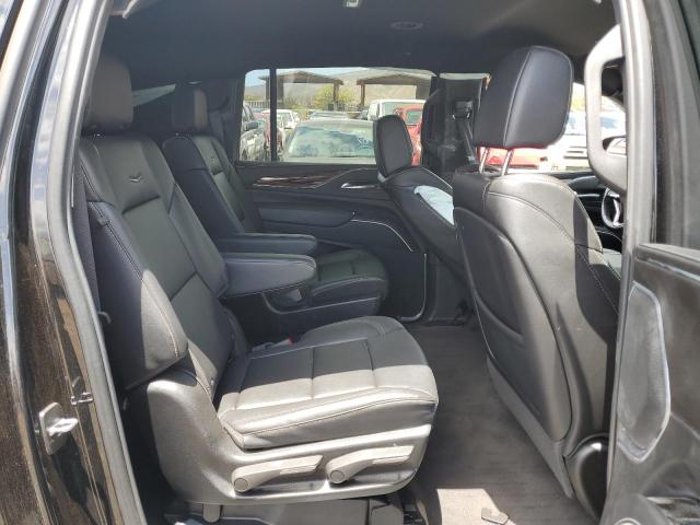 2024 CADILLAC ESCALADE E 1GYS4JKL9RR187316