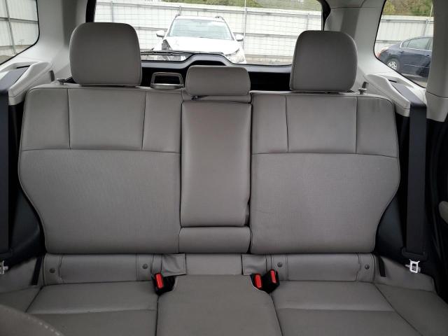 2015 SUBARU FORESTER 2 - JF2SJAUC1FH527363