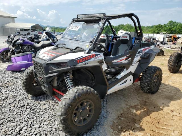  POLARIS RZR  1000 2014 4XAST1EA6EB195032 photo #3