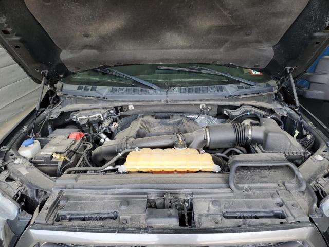 2017 FORD F150 SUPER - 1FTFX1EG0HFC66533
