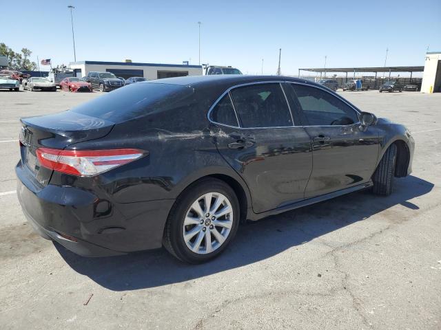 Vin: 4t1b11hk8ju595381, lot: 54883155, toyota camry l 20183